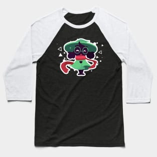 Fluffyboy Baseball T-Shirt